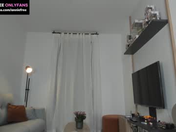 webcam girl annieguzman_ image #6316157