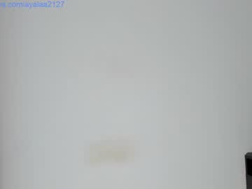 webcam girl _ayya image #5268575