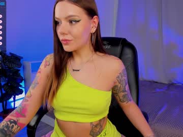 webcam girl jessica_flame_ image #3602480