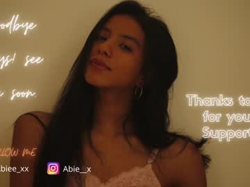 webcam girl abiee__ image #1914026