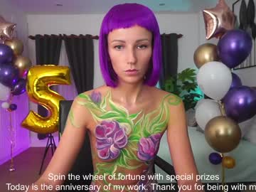 webcam girl anna_shine_ image #367493