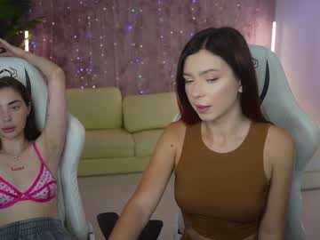 webcam couple anabel054 image #5242063