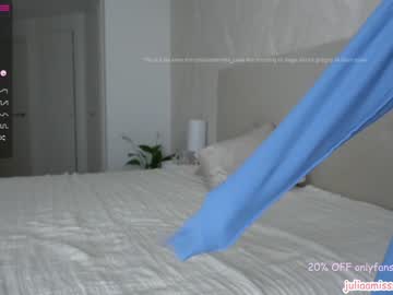 webcam girl miss_juliaa image #1687825
