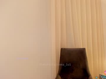 webcam girl emma_lu1 image #1303237