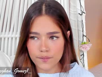 webcam girl _meghan_gomez1_ image #848630