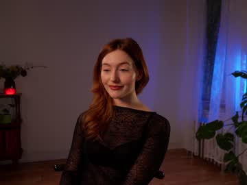 webcam girl alisonrouge image #6157591