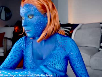webcam girl x_lily_x image #5590100