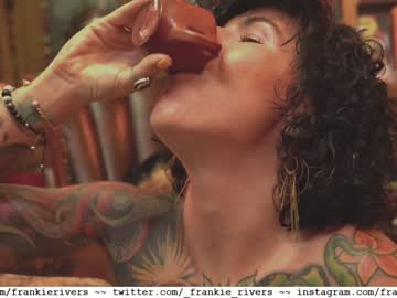 webcam girl _frankie_rivers image #4537149