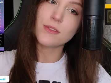 webcam girl alexa_dream image #4877083
