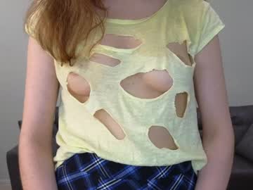 webcam girl carnelia_blush image #4527019
