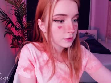 webcam girl pocketrocket_ image #553627