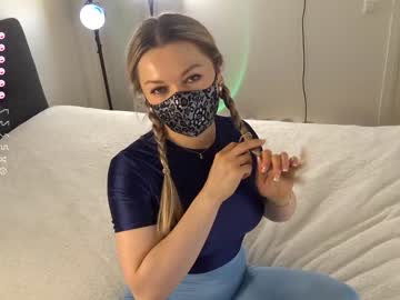 webcam girl blondehottiek image #5614510