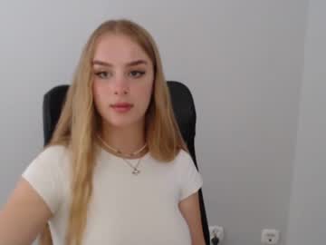 webcam girl molly_wenis image #2449579