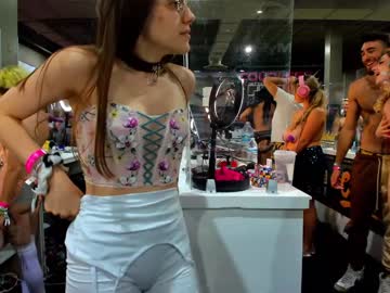 webcam girl rose_carter image #2228368