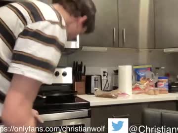 webcam man christianwolf image #1045721