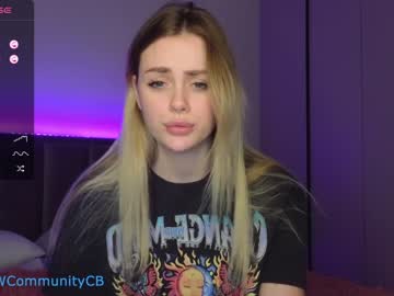 webcam girl sky_magic image #6183007