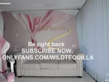 webcam girl wildtequilla image #5507454