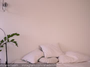 webcam girl dreamana image #1782043