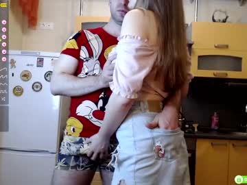 webcam couple wolfy_foxy image #2979548