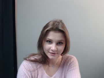 webcam girl relax_nina image #207493