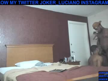 webcam man joker_luciano image #2724535