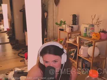 webcam girl emersoncane image #2668200