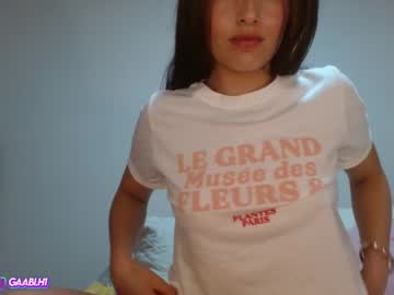 webcam girl gabrielaa_18 image #3442262