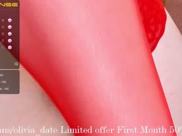 webcam girl olivia_date image #1939536