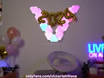 webcam girl victoriahillova image #6057746