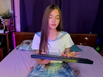 webcam girl melisa_sim image #4556330