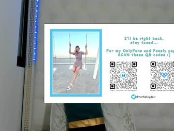 webcam girl hotfallingdevil image #3085802