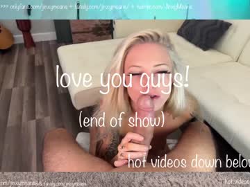 webcam girl jinxy_moans image #6112990
