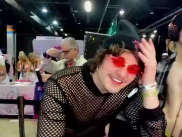 webcam man thejohnnystone image #4213323