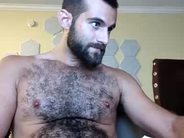 webcam man donny_hoff image #2607324
