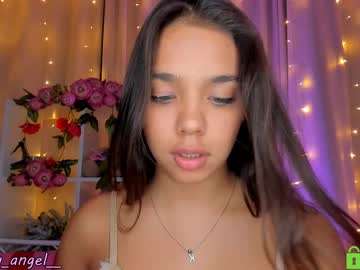 webcam girl annbarby image #276410