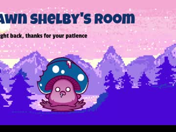 webcam man shawnshelby image #4511703
