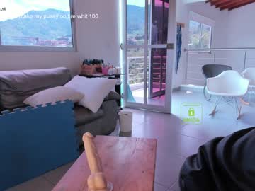webcam girl eileen_rose image #2199404