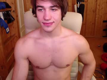 webcam man alex_swan_ image #3590221