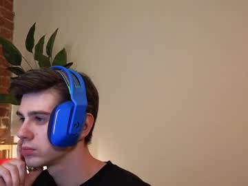 webcam man artdimension image #6414723