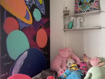 webcam girl jenny_taborda image #2829658