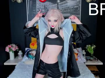 webcam girl nicky_spark image #3205823