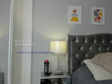 webcam girl camilagomezz image #4107387