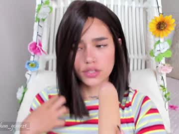 webcam girl _meghan_gomez1_ image #280994