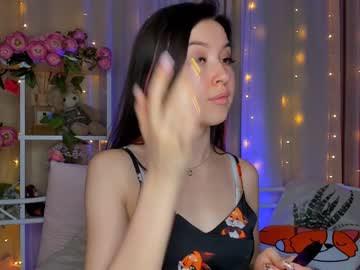 webcam girl annbarby image #586462