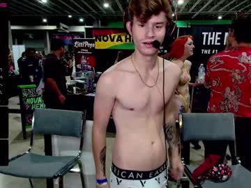 webcam man bunnyboitwnk image #4813267