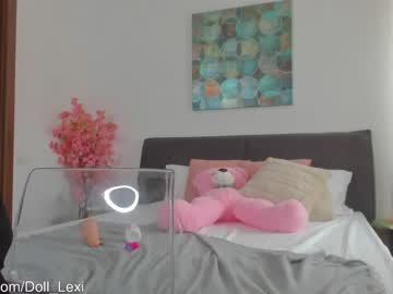 webcam girl doll_lexi image #4446083