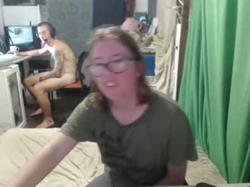 webcam couple buckyblonde image #5692989