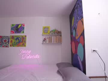 webcam girl jenny_taborda image #505032