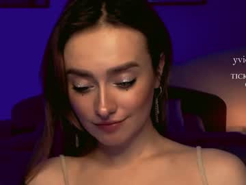 webcam girl _yvie_ image #509883