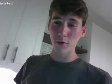 webcam man clay_parker image #81853